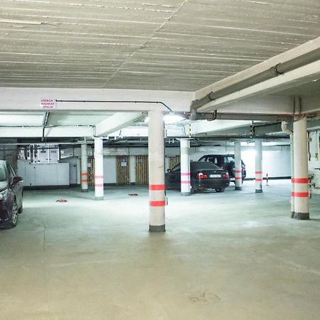 Apartament Gawra Закопане Экстерьер фото