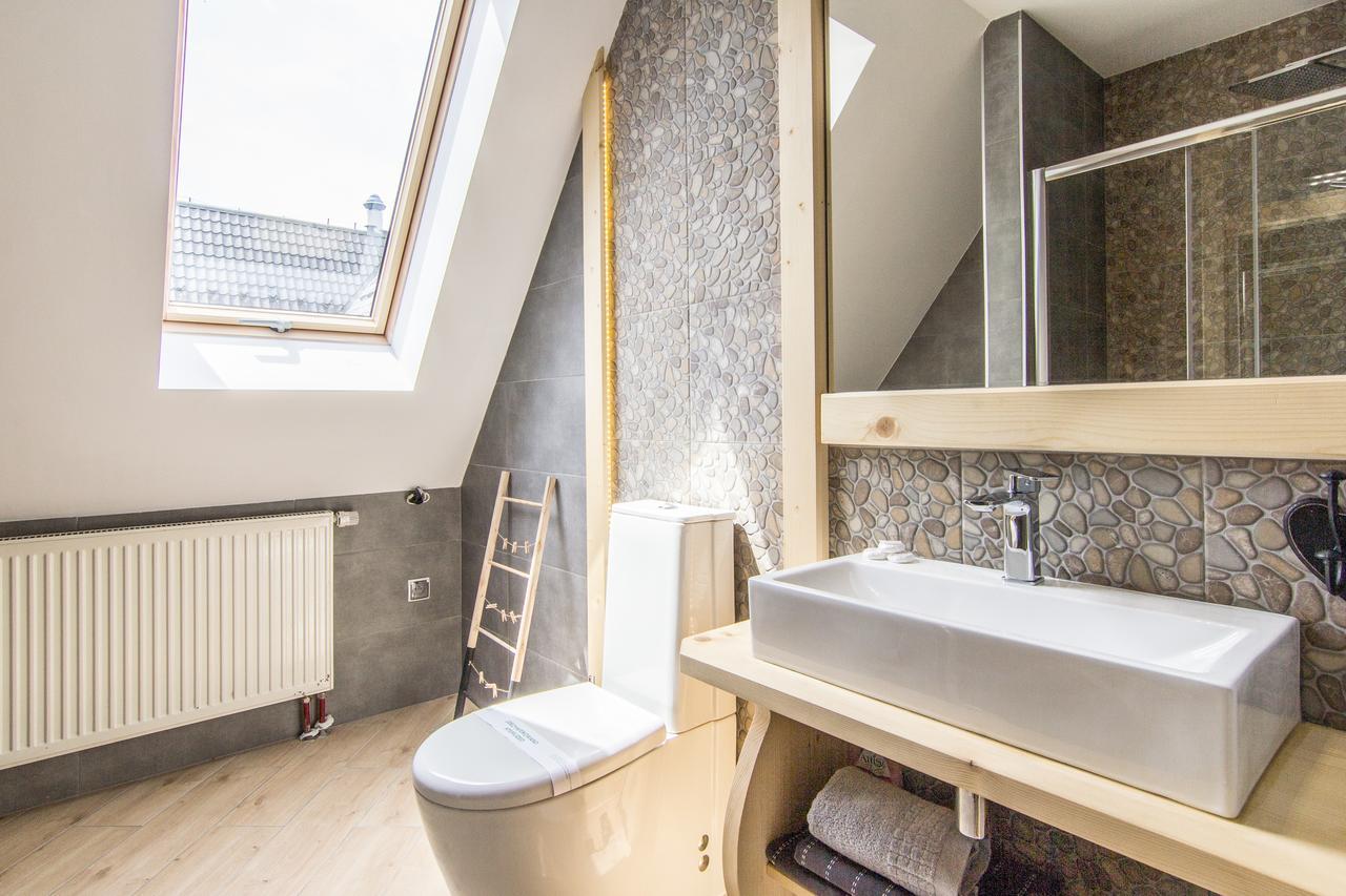 Apartament Gawra Закопане Экстерьер фото