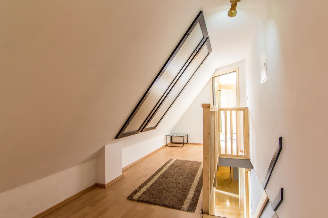 Apartament Gawra Закопане Экстерьер фото
